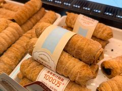 核桃葡萄裸麦面包-多乐之日(颐堤港店)