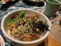 -久喜番和牛烧肉酒场(北辰三角洲店)