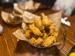 -一乐韩国炸鸡(梅江店)