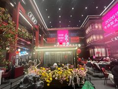 -袁州宴·地道袁州菜(袁山东路店)