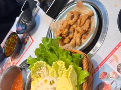 -汤岛涮小火锅(宁波大学店)