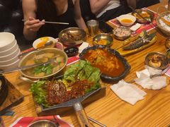 -小木屋米酒店·韩国料理(深圳总店)