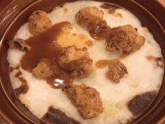-萨莉亚意式餐厅(永旺购物中心店)