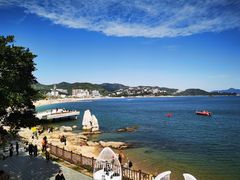 -大梅沙海滨公园