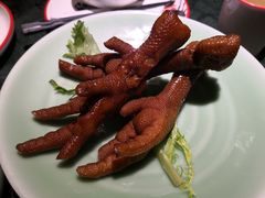 -新白鹿餐厅(悠迈生活广场店)