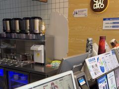 -茶百道(昌平府学路店)
