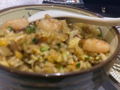 -松临·铁板烧&Omakase(神农店)