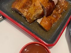 -龙记香港茶餐厅(久光百货店)