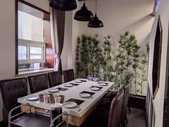 -麻辣因子滩羊火锅(世和广场店)