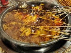 红锅-玉林串串香·成都老字号(玉林街总店)