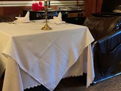 -成桂西餐厅·42年的味道(五大道疙瘩楼店)