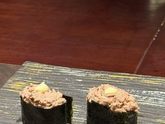 -Sushi Hanzo半藏(天环广场店)