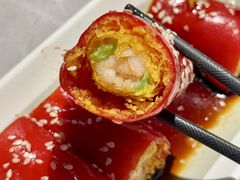 -陶兰居·手工点心·粤菜(圆融时代广场店)
