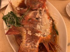 -亚龙湾红树林度假酒店御粤阁