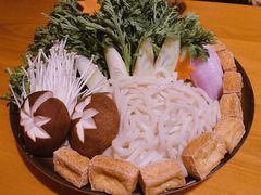 牛肉火锅-将军日本餐厅·Shogun(厦门马哥孛罗东方大酒店)