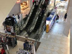 -光启城时尚购物中心