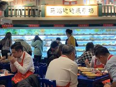 大堂-马路边边串串香(双井直营店)