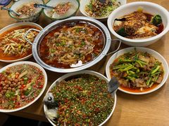 -艺味深尝(云锦路店)