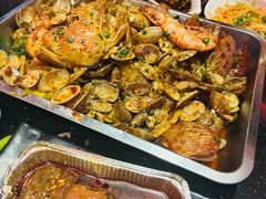 -冰城小镇音乐串吧·聚会餐厅(百子湾店)