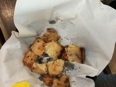 -许留山(梳士巴利道店)