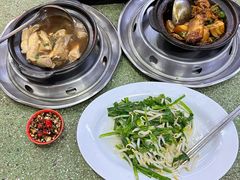 -新峰肉骨茶
