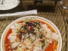 -牛头鱼庄·地道广西菜(西明店)