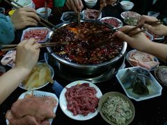 -祝幺妹火锅(裕华村总店)