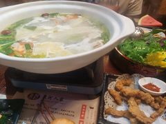 -束河人家(南锣鼓巷店)