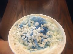 -星巴克(北新泾店)