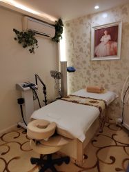 -茜尔维亚修身连锁(八佰伴店)