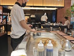 -大神太神·铁板烧(七宝领展广场店)