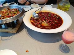 -毛家饭店·30年融合新湘菜(无影山店)