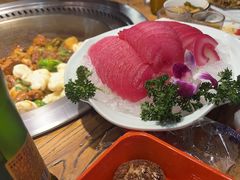 -山河屯铁锅炖(哈西站店)