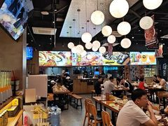 -本色.小马哥烧烤(无锡九里仓店)