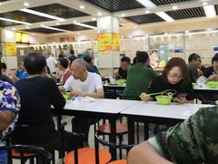 大堂-食为天(贵阳路店)