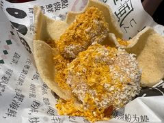 -粉灯牛腩牛杂煲·鸡煲(双井店)