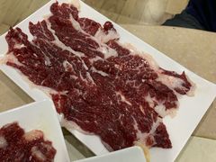 -伟记牛肉(金鸿公路店)