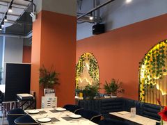 -BABANA烧烤·龙虾·海鲜