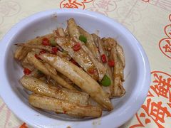 -小林哥的海鲜馆·夜宵烧烤(渔人码头店)
