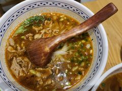 -三两粉(莲塘华润万家店)