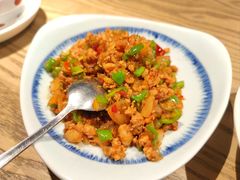 -茄子恰恰·新云南小炒(坪山益田店)