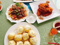 -国庆烧麦馆