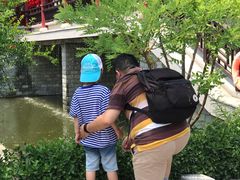 -济南方特东方神画