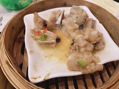 -虾饺妹·粤式手工点心(水荫路店)