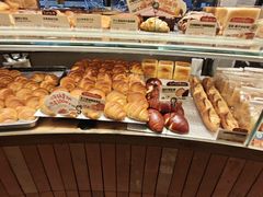 -方炉·天然食材面包店(青秀店)