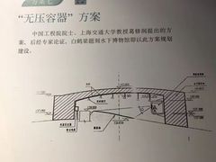 -白鹤梁水下博物馆