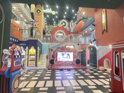 -MELAND CLUB亲子乐园·派对·餐厅(北京芳圆里ID MALL店)