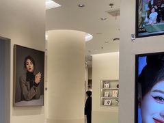 -天真蓝照相馆(五角场百联又一城店)