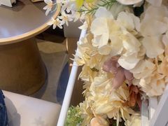 -霸王茶姬(上海恒基名人店)