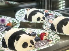 -老鼎丰(靖宇街总店)